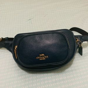 Court Belt Bag